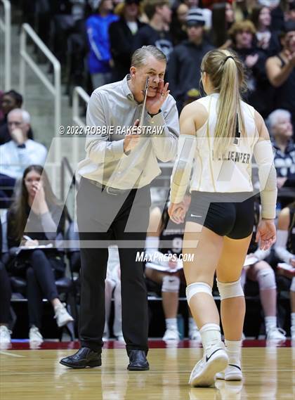 Thumbnail 1 in Gunter vs. Bushland (UIL 3A Final) photogallery.