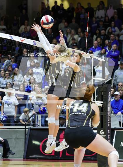 Thumbnail 3 in Gunter vs. Bushland (UIL 3A Final) photogallery.