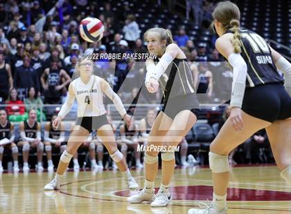 Thumbnail 1 in Gunter vs. Bushland (UIL 3A Final) photogallery.