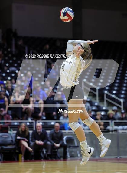 Thumbnail 3 in Gunter vs. Bushland (UIL 3A Final) photogallery.