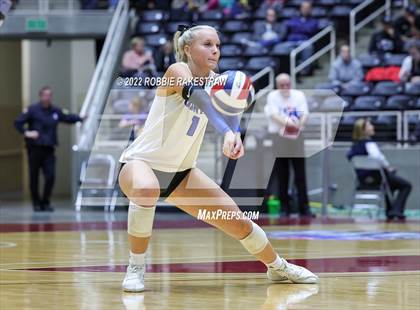 Thumbnail 3 in Gunter vs. Bushland (UIL 3A Final) photogallery.