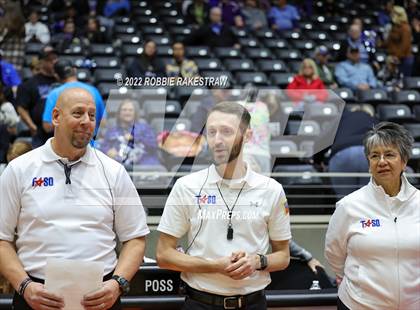 Thumbnail 1 in Gunter vs. Bushland (UIL 3A Final) photogallery.