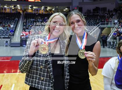 Thumbnail 2 in Gunter vs. Bushland (UIL 3A Final) photogallery.