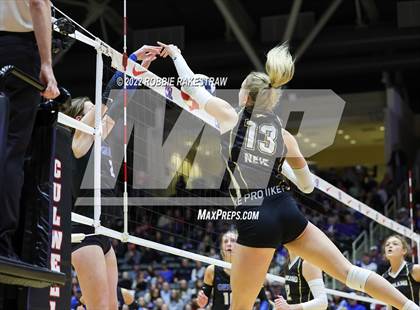 Thumbnail 2 in Gunter vs. Bushland (UIL 3A Final) photogallery.