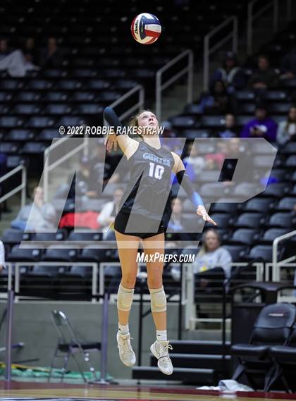Thumbnail 2 in Gunter vs. Bushland (UIL 3A Final) photogallery.