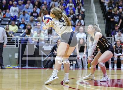 Thumbnail 1 in Gunter vs. Bushland (UIL 3A Final) photogallery.