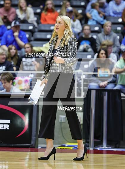Thumbnail 3 in Gunter vs. Bushland (UIL 3A Final) photogallery.