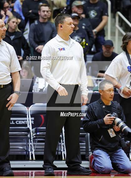 Thumbnail 1 in Gunter vs. Bushland (UIL 3A Final) photogallery.