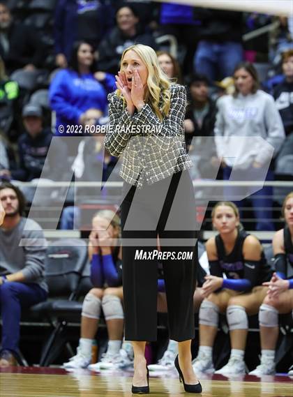 Thumbnail 2 in Gunter vs. Bushland (UIL 3A Final) photogallery.