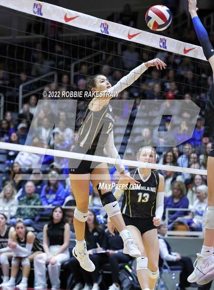Thumbnail 2 in Gunter vs. Bushland (UIL 3A Final) photogallery.
