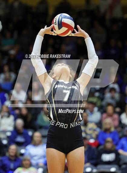 Thumbnail 1 in Gunter vs. Bushland (UIL 3A Final) photogallery.