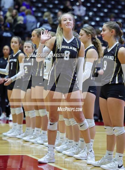 Thumbnail 2 in Gunter vs. Bushland (UIL 3A Final) photogallery.