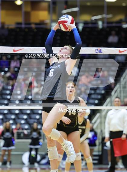 Thumbnail 1 in Gunter vs. Bushland (UIL 3A Final) photogallery.