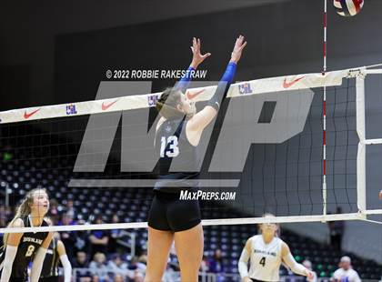 Thumbnail 2 in Gunter vs. Bushland (UIL 3A Final) photogallery.