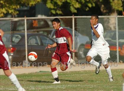 Thumbnail 3 in McClatchy @ Sacramento photogallery.