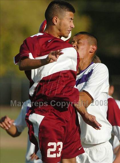 Thumbnail 2 in McClatchy @ Sacramento photogallery.
