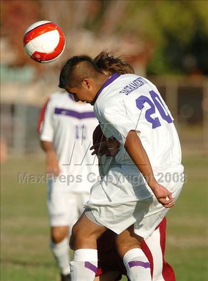 Thumbnail 2 in McClatchy @ Sacramento photogallery.