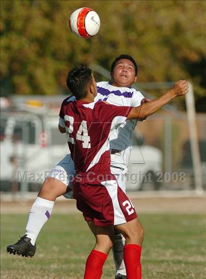 Thumbnail 3 in McClatchy @ Sacramento photogallery.