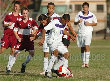 Thumbnail 2 in McClatchy @ Sacramento photogallery.