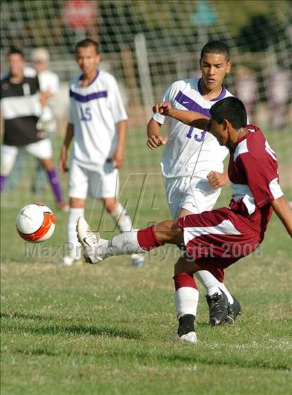 Thumbnail 3 in McClatchy @ Sacramento photogallery.