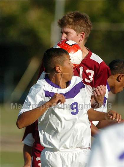 Thumbnail 1 in McClatchy @ Sacramento photogallery.