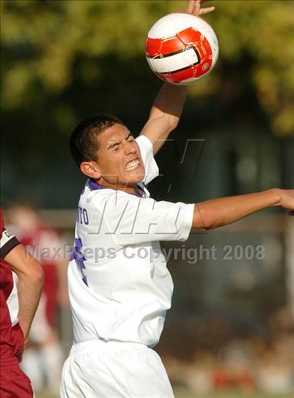 Thumbnail 3 in McClatchy @ Sacramento photogallery.