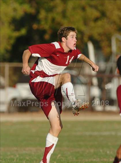 Thumbnail 1 in McClatchy @ Sacramento photogallery.