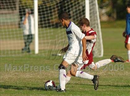 Thumbnail 2 in McClatchy @ Sacramento photogallery.