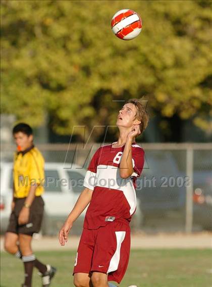 Thumbnail 2 in McClatchy @ Sacramento photogallery.
