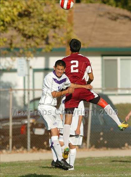 Thumbnail 3 in McClatchy @ Sacramento photogallery.