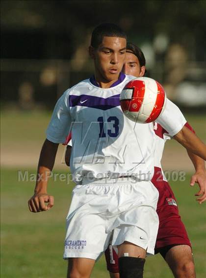 Thumbnail 3 in McClatchy @ Sacramento photogallery.