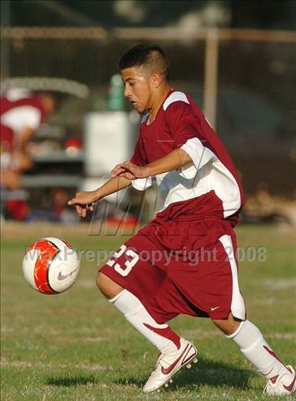 Thumbnail 2 in McClatchy @ Sacramento photogallery.