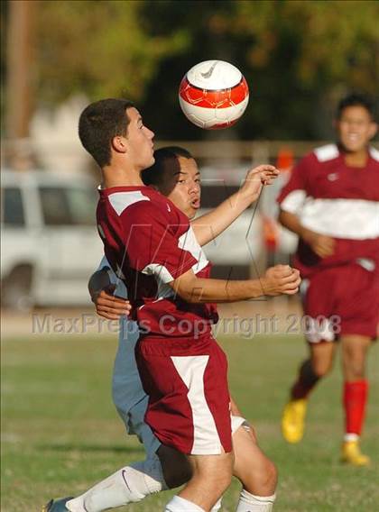 Thumbnail 2 in McClatchy @ Sacramento photogallery.