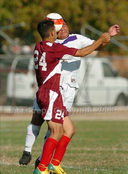 Thumbnail 2 in McClatchy @ Sacramento photogallery.