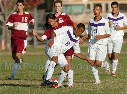 Thumbnail 1 in McClatchy @ Sacramento photogallery.
