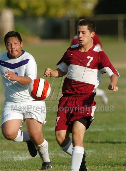 Thumbnail 1 in McClatchy @ Sacramento photogallery.