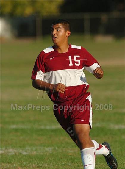 Thumbnail 1 in McClatchy @ Sacramento photogallery.
