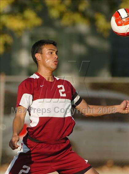 Thumbnail 1 in McClatchy @ Sacramento photogallery.