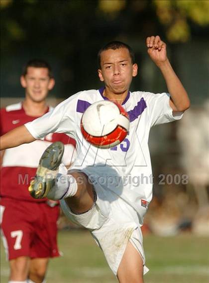 Thumbnail 2 in McClatchy @ Sacramento photogallery.