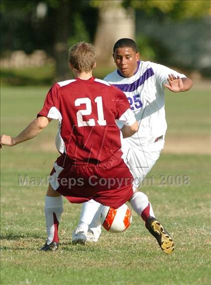 Thumbnail 1 in McClatchy @ Sacramento photogallery.