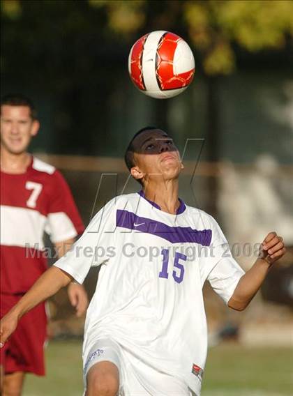 Thumbnail 1 in McClatchy @ Sacramento photogallery.