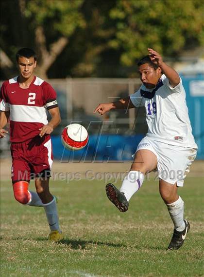 Thumbnail 2 in McClatchy @ Sacramento photogallery.