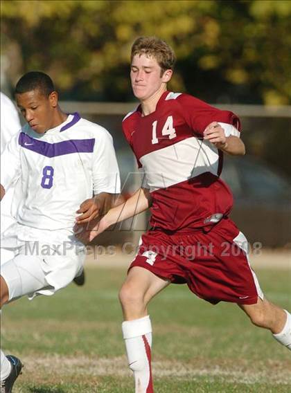 Thumbnail 3 in McClatchy @ Sacramento photogallery.