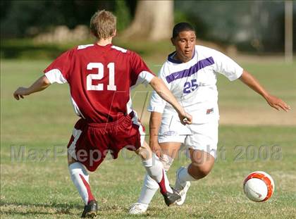 Thumbnail 2 in McClatchy @ Sacramento photogallery.