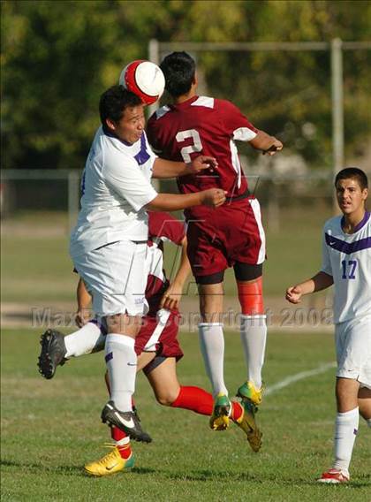 Thumbnail 3 in McClatchy @ Sacramento photogallery.