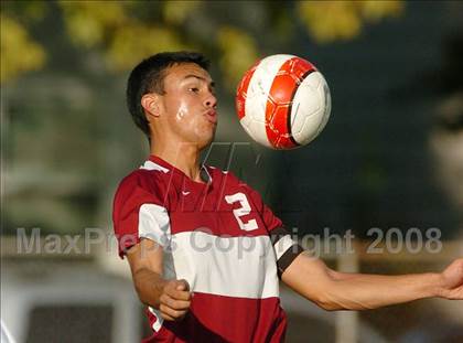 Thumbnail 2 in McClatchy @ Sacramento photogallery.
