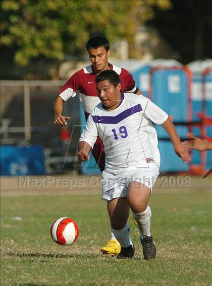Thumbnail 1 in McClatchy @ Sacramento photogallery.