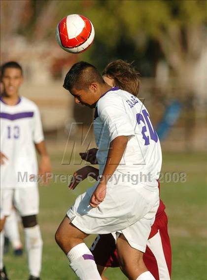 Thumbnail 1 in McClatchy @ Sacramento photogallery.