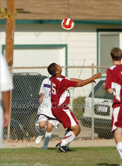 Thumbnail 2 in McClatchy @ Sacramento photogallery.