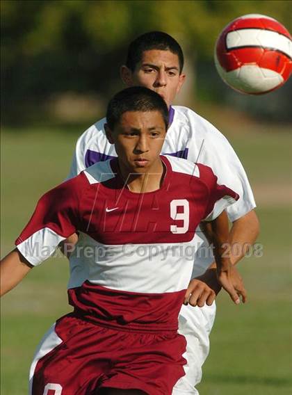 Thumbnail 1 in McClatchy @ Sacramento photogallery.